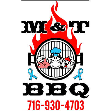 M&T BBQ 716-930-4703